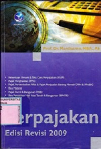 Image of Perpajakan