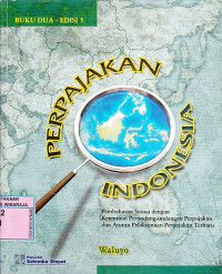 Image of Perpajakan Indonesia: Jil. 2