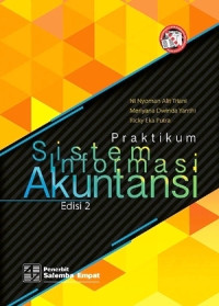 Image of Praktikum Sistem Informasi Akuntansi