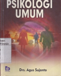 Image of Psikologi Umum