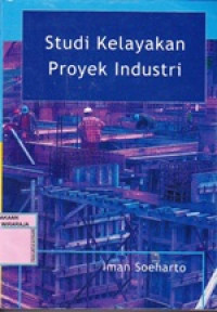 Image of Studi Kelayakan Proyek Industri