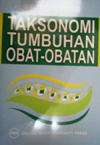 Image of Taksonomi Tumbuhan Obat-obatan