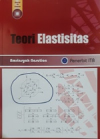 Image of Teori Elastisitas