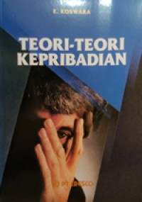 Image of Teori-teori Kepribadian