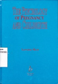 Image of The Psychology of Pregnancy and Childbirth