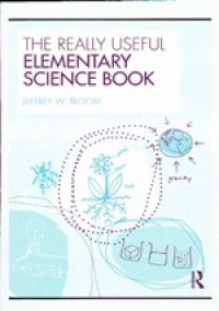 Image of The Really Useful Elementary Science Book