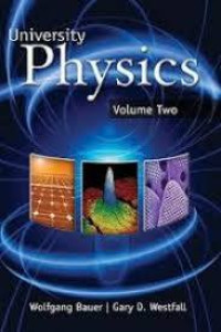 Image of University physics with modern physics