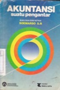 Image of Akuntansi : Suatu Pengantar: Jil. 2