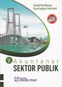 Image of Akuntansi Sektor Publik