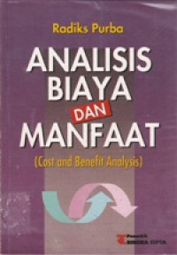 Image of Analisis Biaya Dan Manfaat
