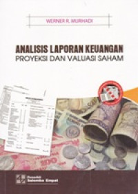 Image of Analisis Laporan Keuangan Proyek Dan Valuasi Saham