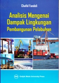 Image of Analisis Mengenai Dampak Lingkungan Pembangunan Pelabuhan