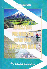 Image of Analisis Mengenai Dampak Lingkungan