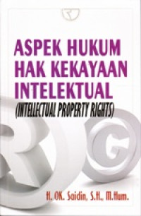 Image of Aspek Hukum Hak Kekayaan Intelektual