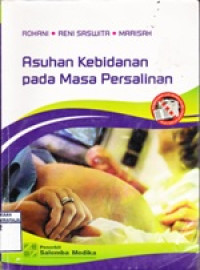 Image of Asuhan Kebidanan pada Masa Persalinan