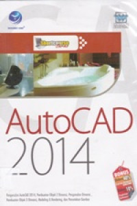 Image of AutoCAD 2014
