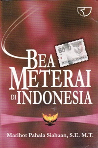 Image of Bea Meterai di Indonesia
