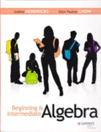 Image of Beginning & intermediate algebra