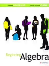 Image of Beginning algebra