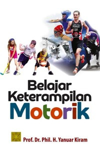 Image of Belajar Keterampilan Motorik