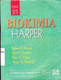 Image of Biokimia Harper
