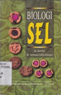 Image of Biologi Sel