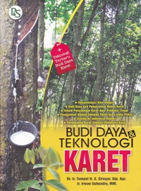 Image of Budi Daya & Teknologi Karet