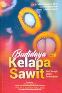 Image of Budidaya Kelapa Sawit