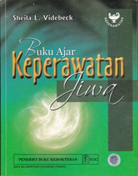 Image of Buku Ajar Keperawatan Jiwa
