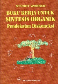 Image of Buku Kerja untuk Sintetis Organik Pendekatan Diskonek