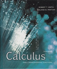 Image of Calculus