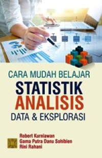 Image of Cara Mudah Belajar Statistik: Analisis Data dan Eksplorasi
