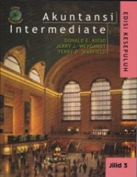 Image of Akuntansi Intermediate: Jil. 3