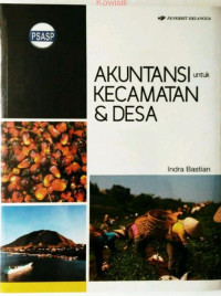 Image of Akuntansi untuk Kecamatan & Desa