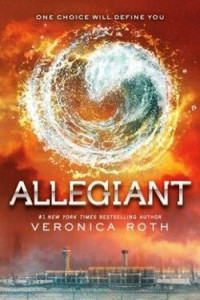Image of Allegiant