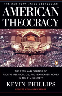 Image of American Theocracy