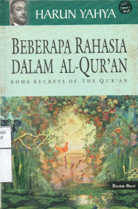 Image of Beberapa Rahasia dalam Al-Qur'an