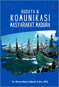 Image of Budaya dan Komunikasi Masyarakat Madura