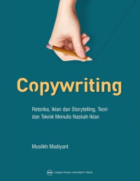 Image of Copywriting