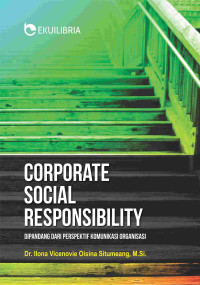 Image of Corporate Social Responsibility