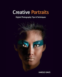 Image of Creative portraits: digital photography tips & techniques