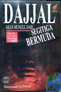 Image of Dajjal Akan Muncul dari Segitiga Bermuda