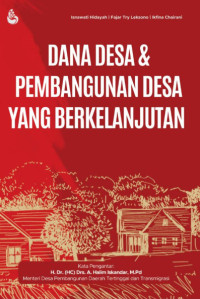 Image of Dana Desa & Pembangunan Desa yang Berkelanjutan