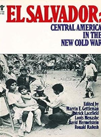 Image of El Savador: Central America in the Cold War