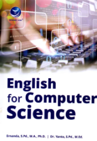 Image of English for Computer Science