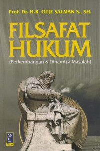 Image of Filsafat Hukum