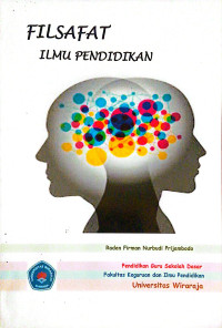 Image of Filsafat Ilmu Pendidikan