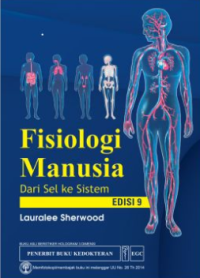 Image of Fisiologi Manusia dari Sel Ke Sistem
