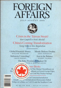 Image of Foreign Affairs