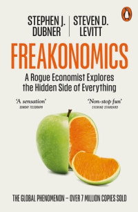 Image of Freakonomics